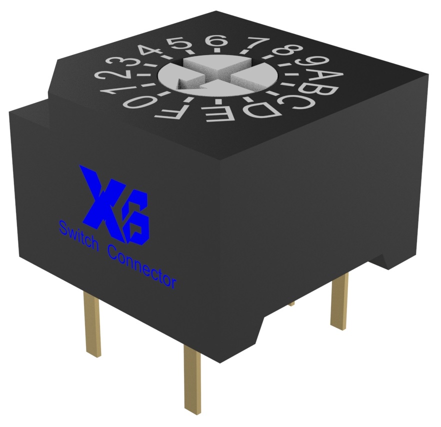 XB-RS-16