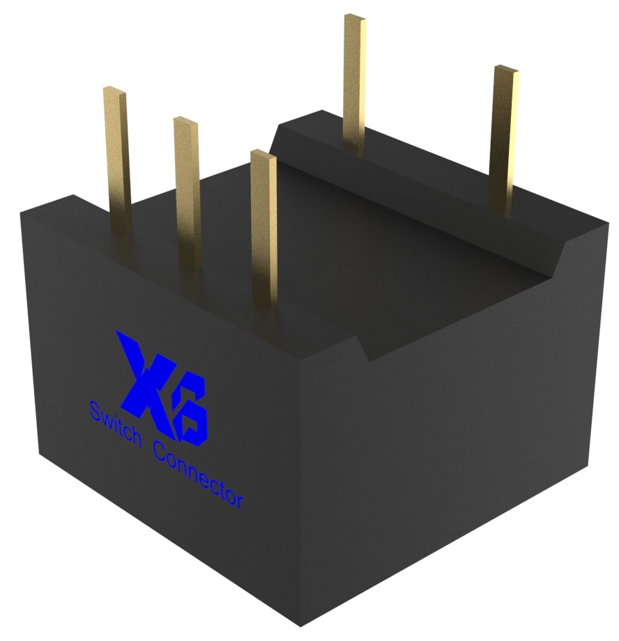 XB-RS-16-X