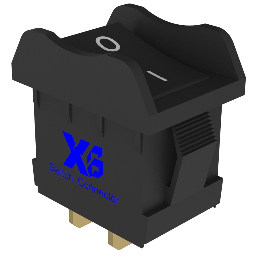 XB-RT-S01-113-L0-X