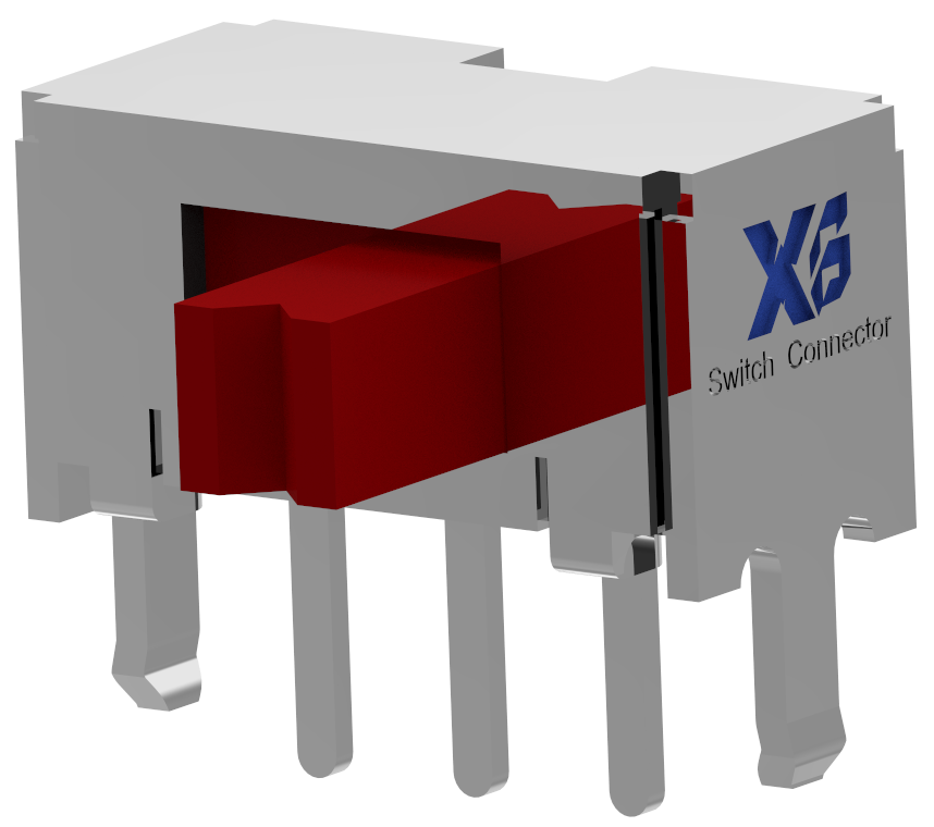 XB-SK-12D03-X-X