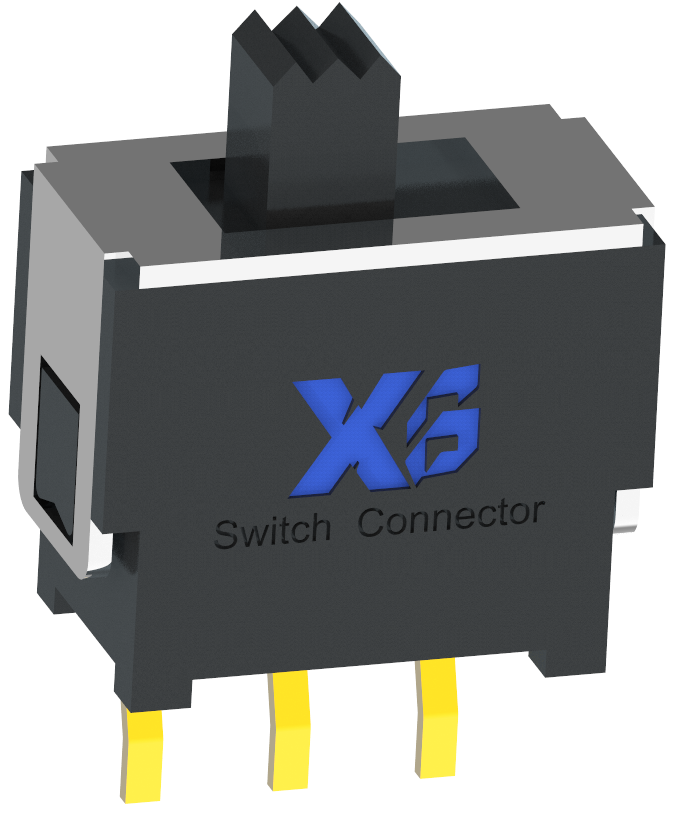 XB-SS-12D16N-X