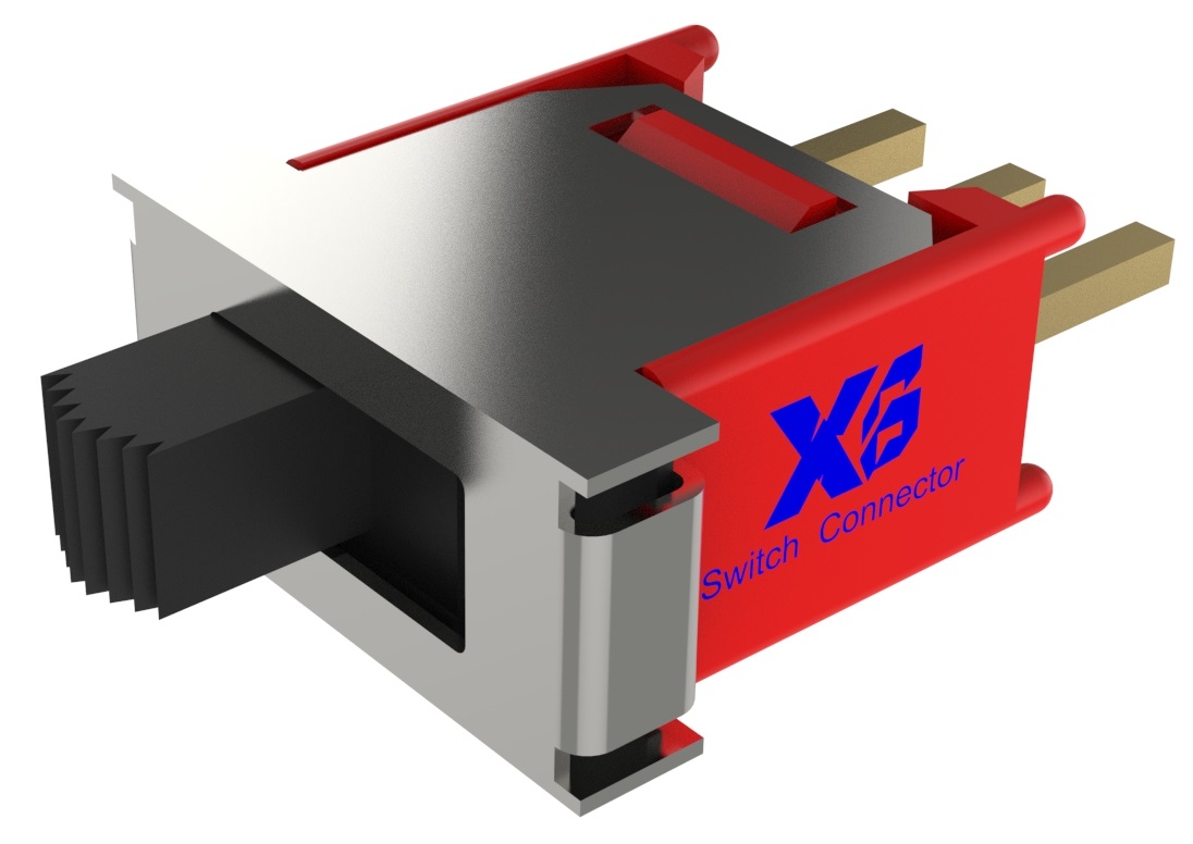 XB-SS-12D16R