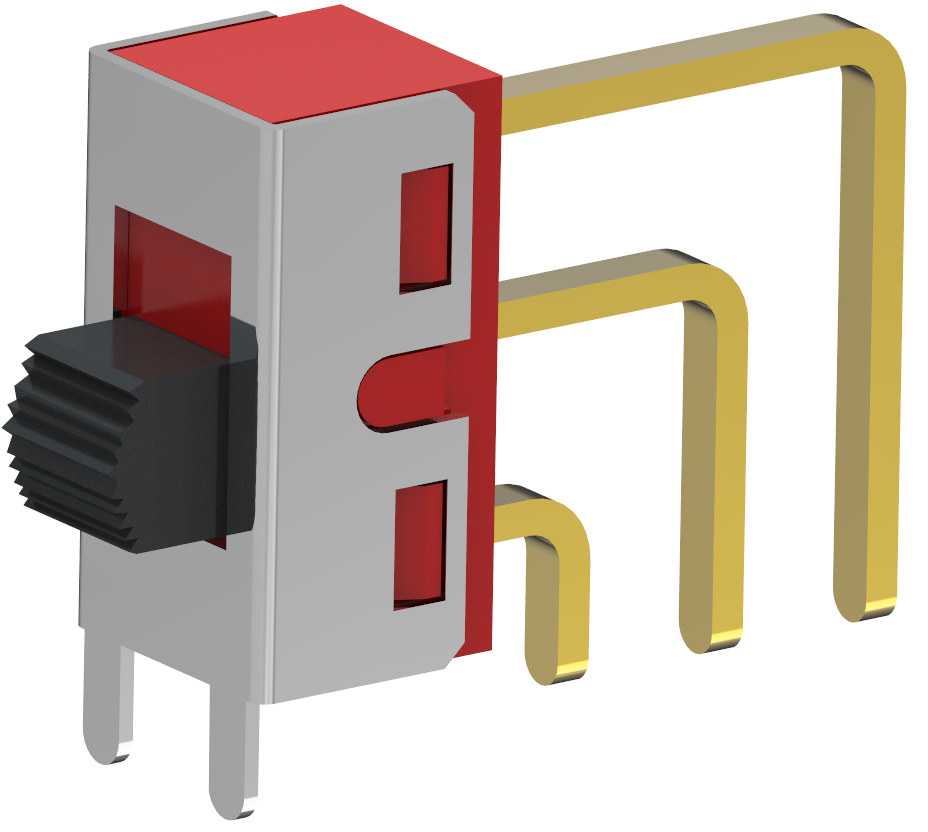 XB-SS-12D16W-X