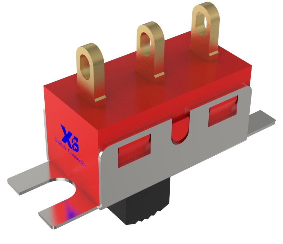 XB-SS-12D16X