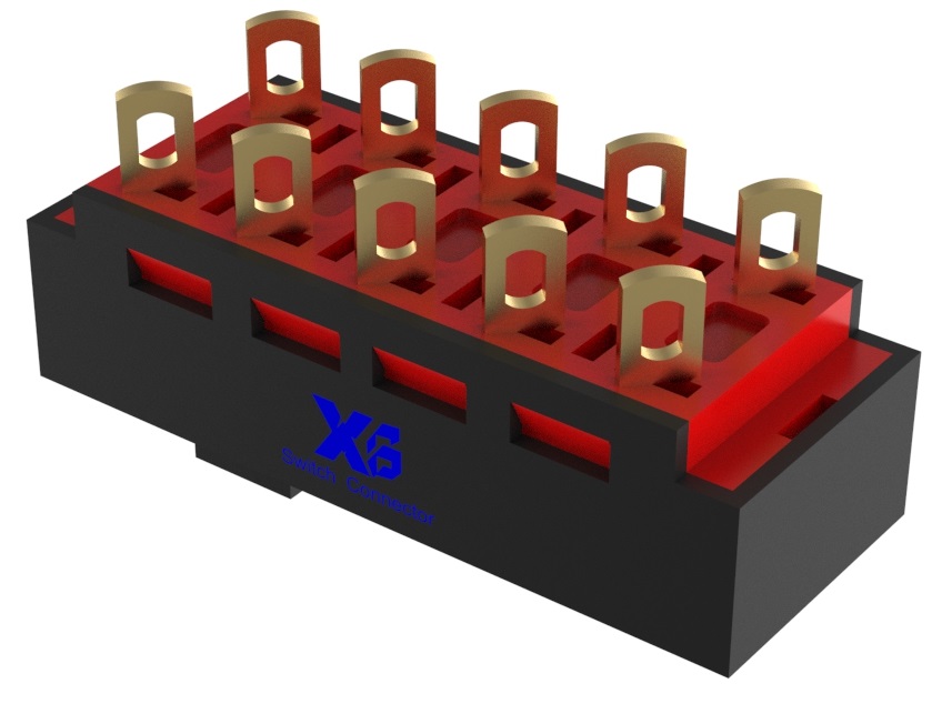 Le XB - SS - 2416 - X
