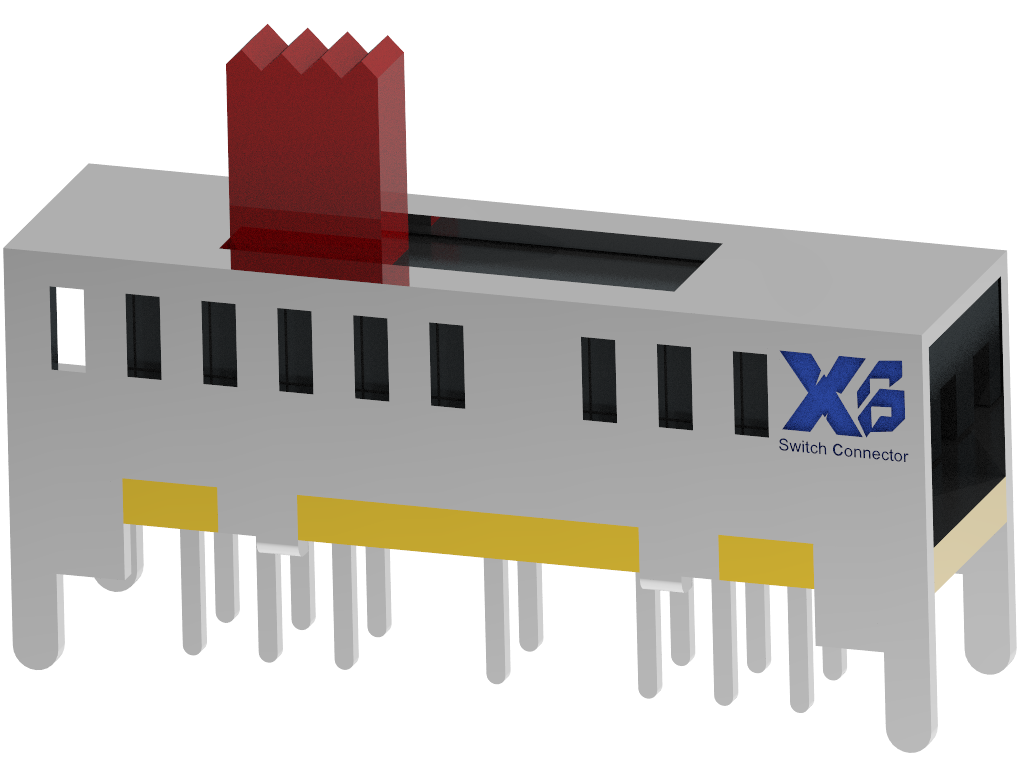 XB-SS-26D03G-X-X-X