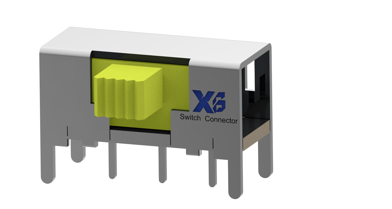 XB-SK-12D60-X-X