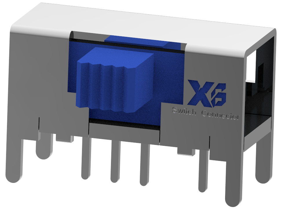 XB-SK-13D35-X-X-X-X