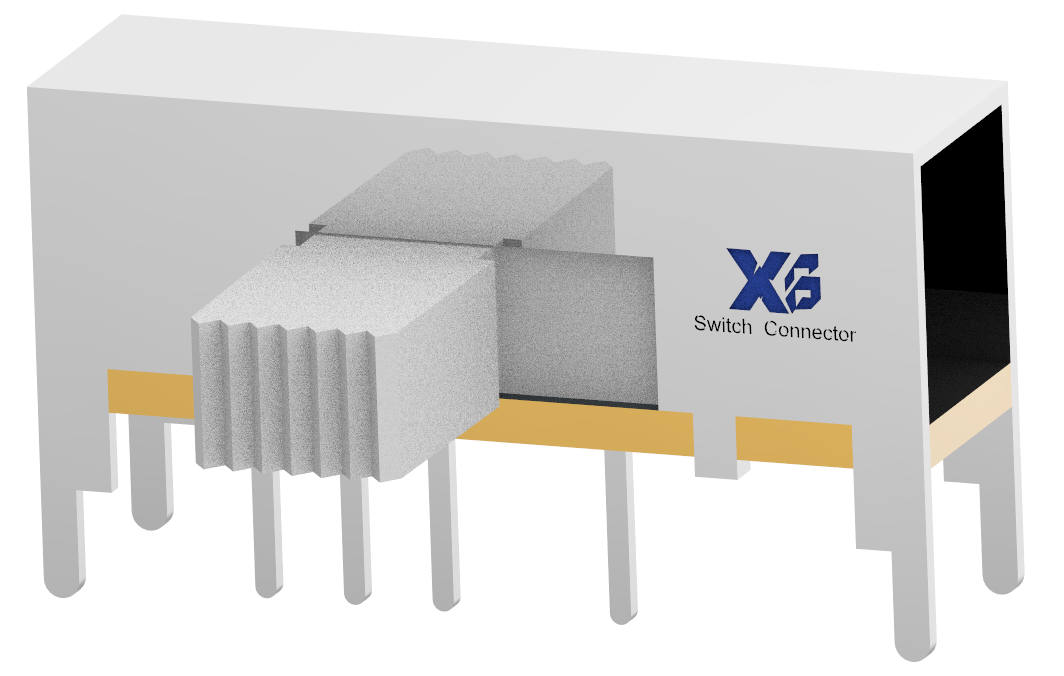 Le XB - SK - 13d40 - X