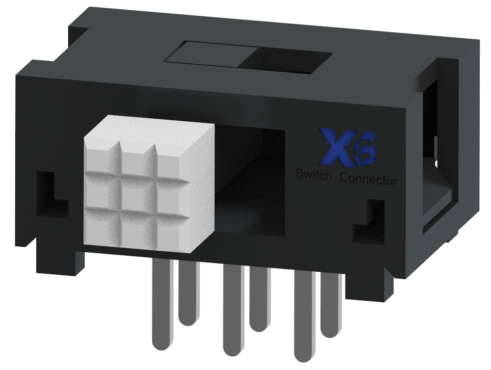 XB-SK-22D16-X