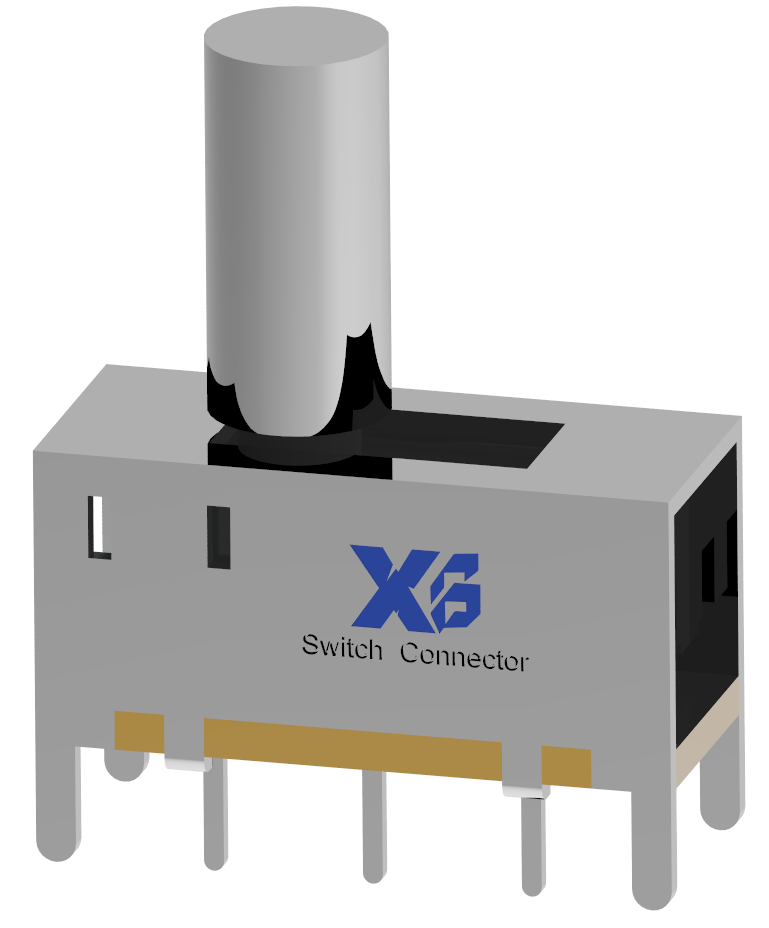 XB-SS-12H04-X