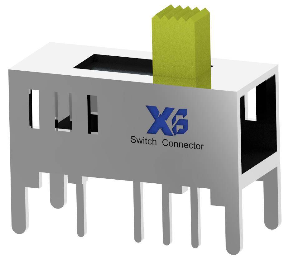XB-SS-13D34-X-X