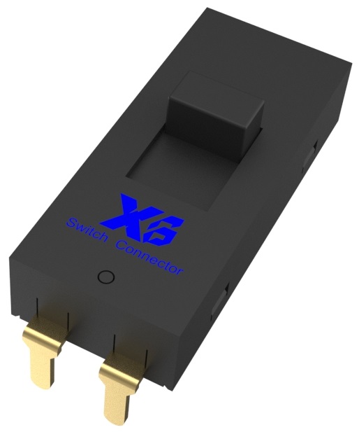 XB-1-FP006-R2-X