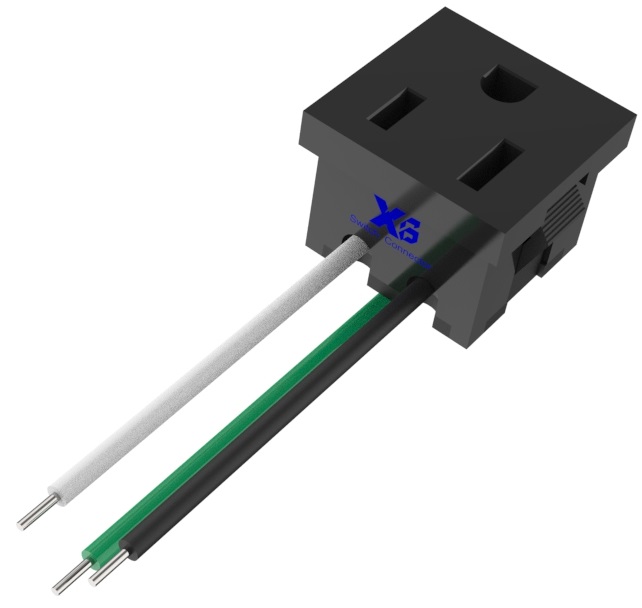 Le XB - AC - sj03 - X