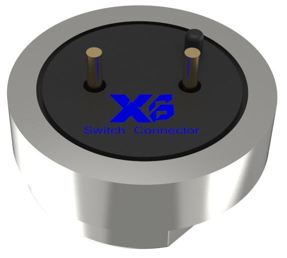 XB-CT-1390M-2P-X