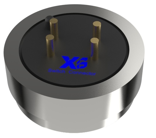XB-CT-1390M-4P-X