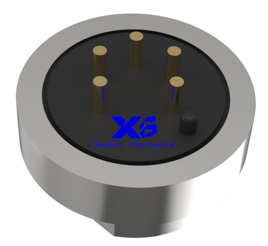 XB-CT-1390M-5P-X