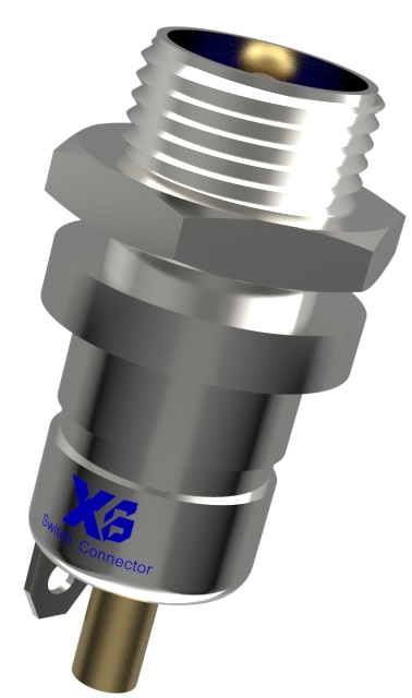 XB-DC-083C-X