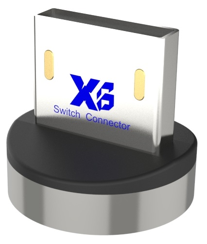 XB-MICRO-CX-4PIN-X