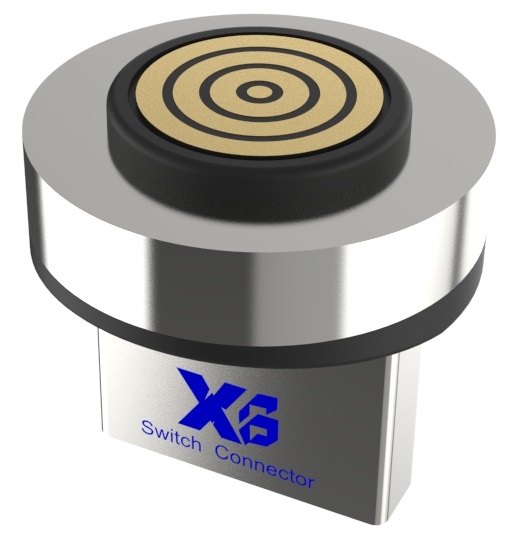 XB-MICRO-CX-4PIN
