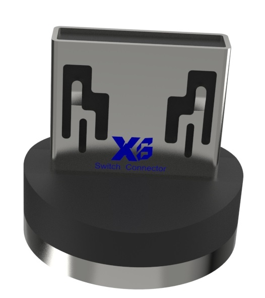 XB-MICRO-CX-7PIN-X