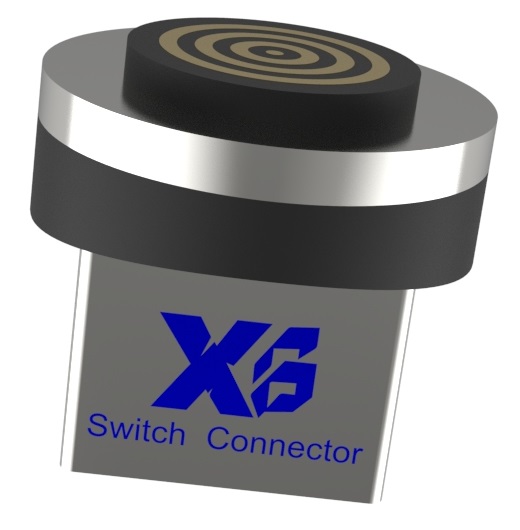 XB-MICRO-CX-7PIN