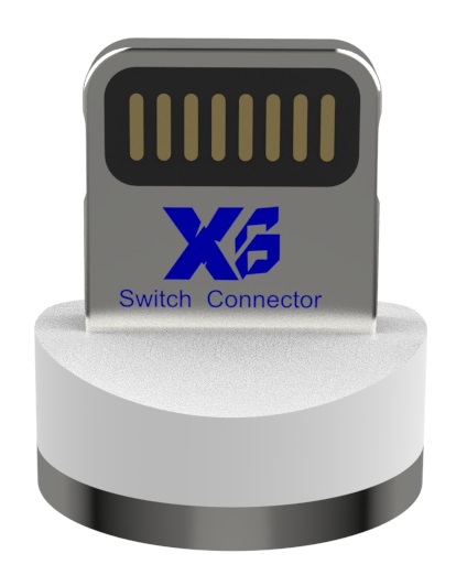 XB-MICRO-PG-CX-7PIN-X