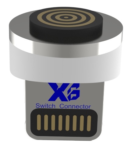 XB-MICRO-PG-CX-7PIN