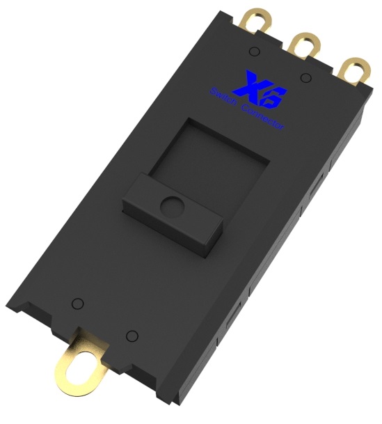 Le XB - 1 - ns006 - R2 - X