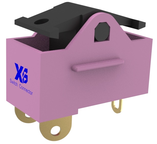 Le XB - 2 - cbns - r2b