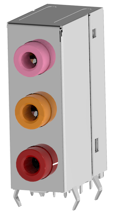 Le XB - PJ - 3023sx.