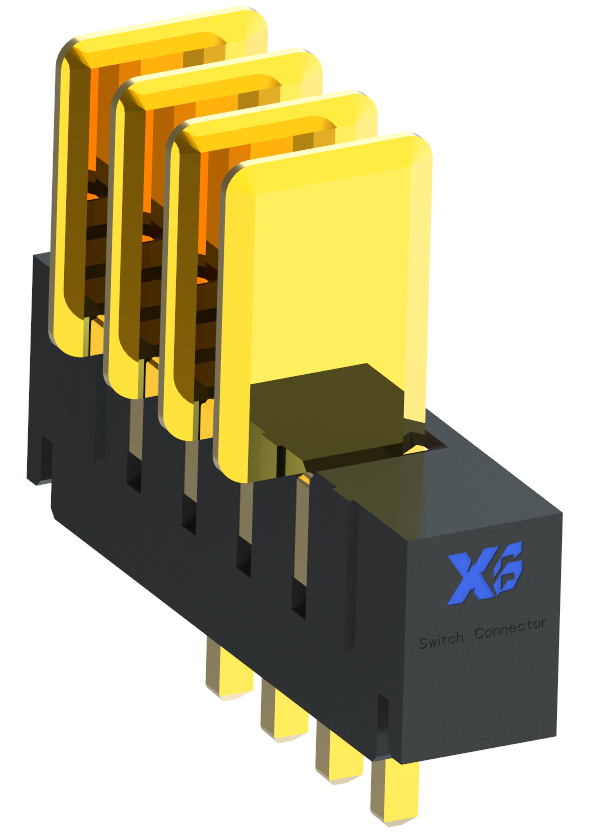 XB-A02M-A-M5-4P