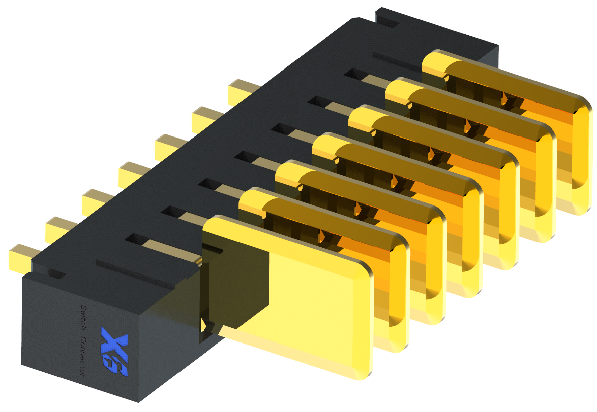 XB-A02M-A-M5-7P-X