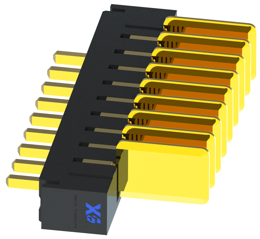 XB-A02M-A-M5-9P-X