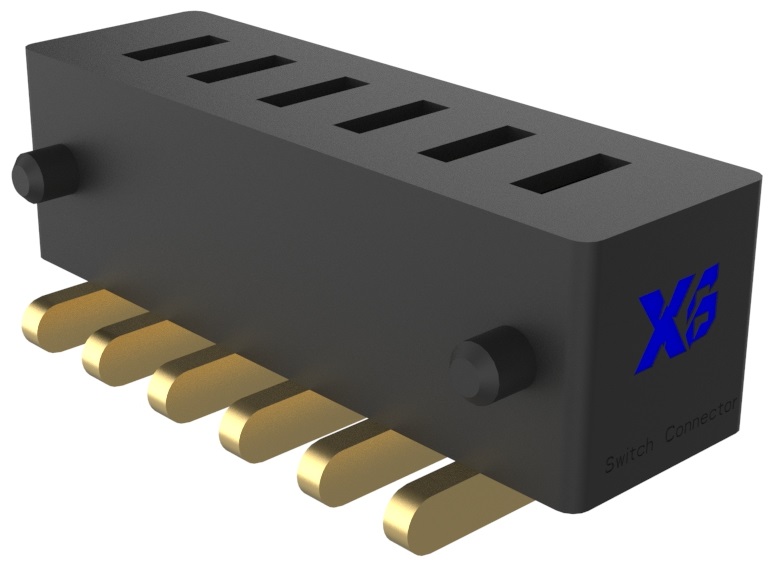 Le XB - d01r - W - 6P