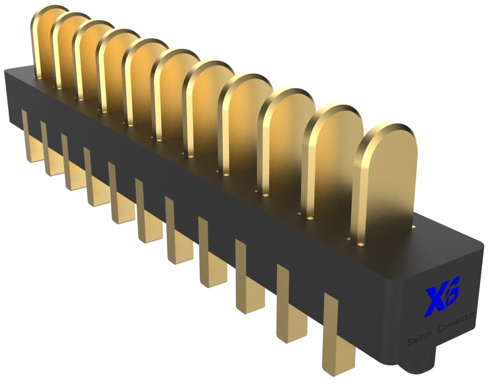 XB-D01N-N-11P