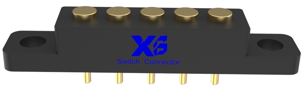 XB-PGC-CT-250-5P-M-X