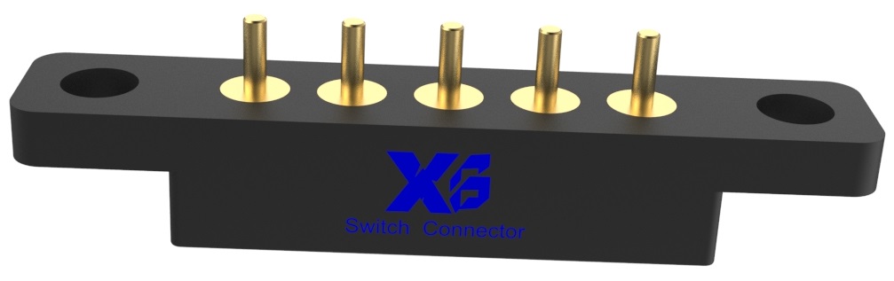 XB-PGC-CT-250-5P-M