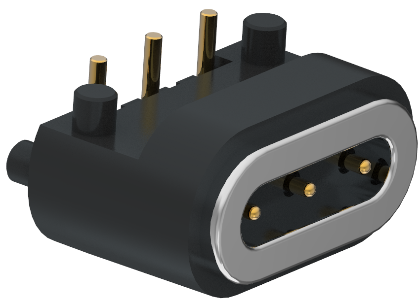 XB-PGC-CT-300G-3P-X-X