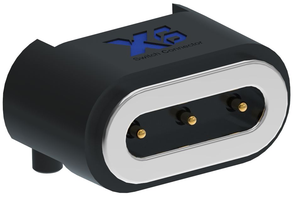 XB-PGC-CT-300G-3P-X