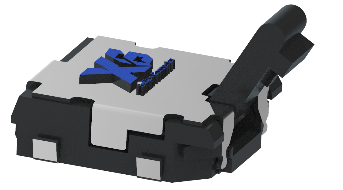 XB-TM-1201U-B