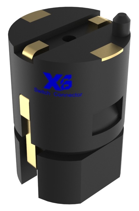 XB - TS - led - 005 - X