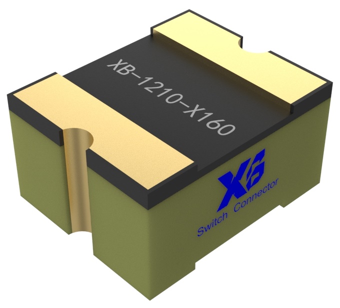 XB-1210-X160