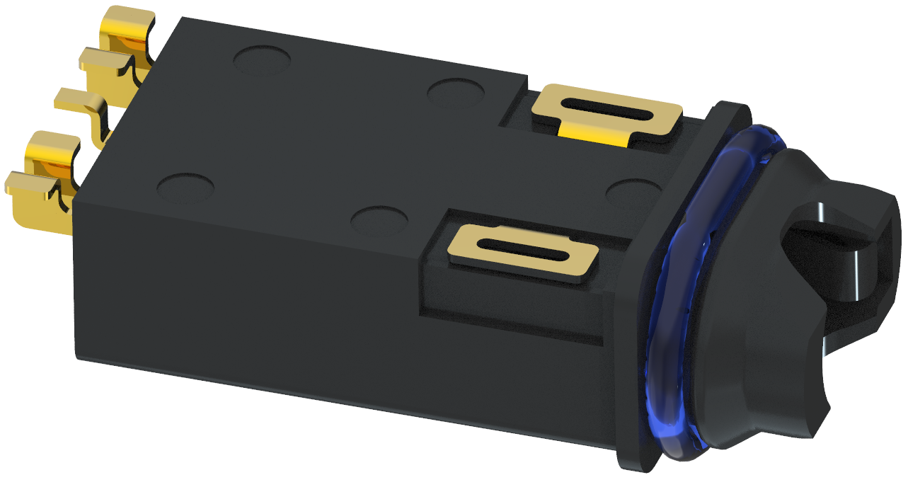 XB-PJ-1831-IPX7-X-X-X