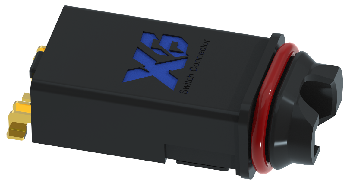 XB-PJ-1831-IPX7