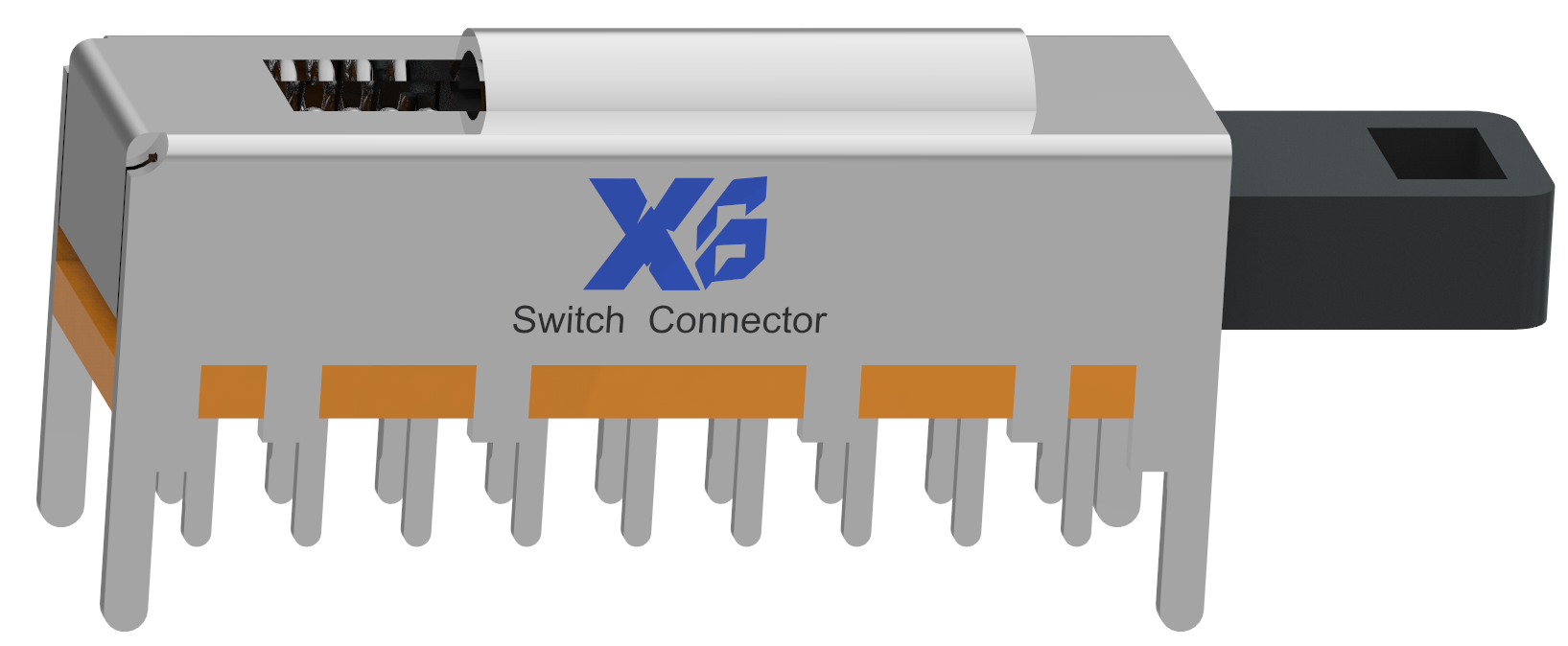 XB-PS-62D08X