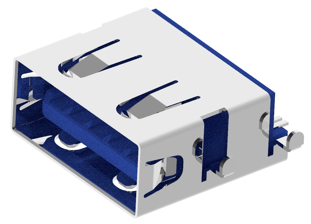 XB-USA-110E15-30-X