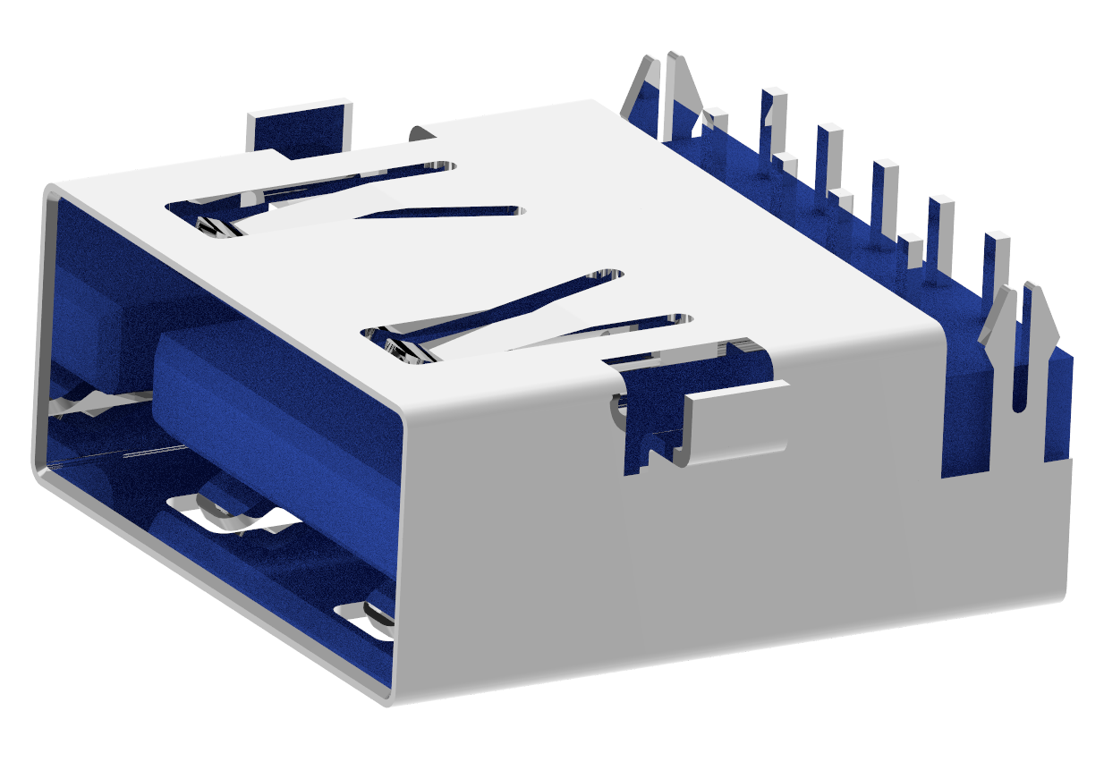 XB-SUA-110E18-30-X