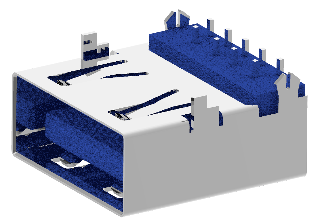 XB-SUA-110H12-30-X