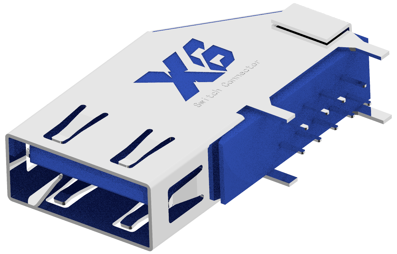 XB-SUA-110PE-30-X